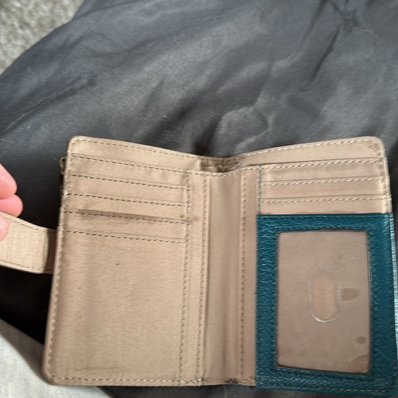 used wallet - Picture 2 of 2